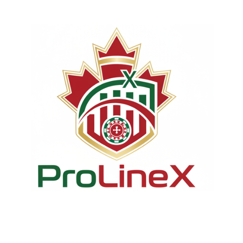 ProlineX logo